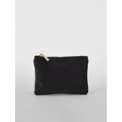 Velvet Accessory Pouch