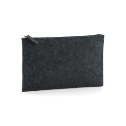 Felt accessory Pouch