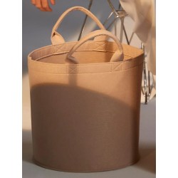 Felt Trug