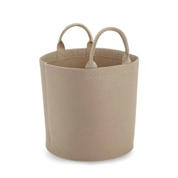 Felt Trug