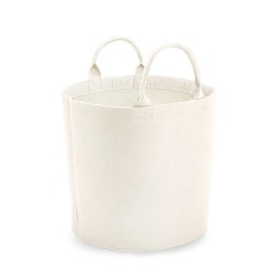 Felt Trug