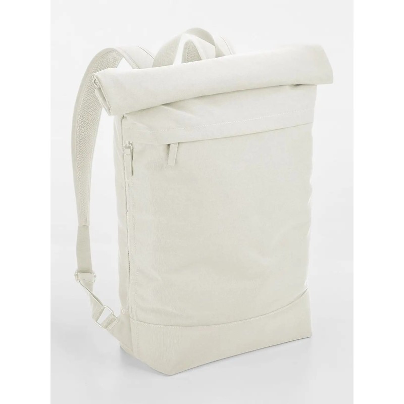 Simplicity Roll-Top Backpack