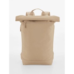 Simplicity Roll-Top Backpack Lite