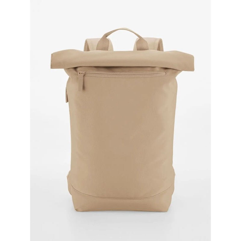 Simplicity Roll-Top Backpack Lite