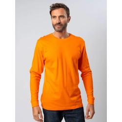 T-shirt manica lunga Evolution LS