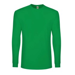 T-shirt manica lunga Evolution LS