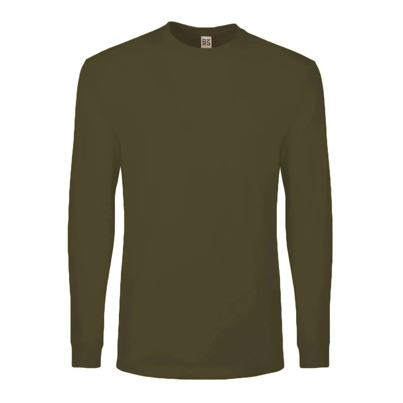 T-shirt manica lunga Evolution LS