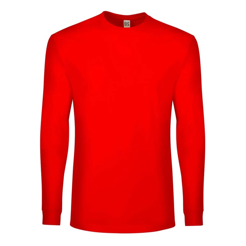 T-shirt manica lunga Evolution LS