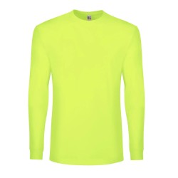 T-shirt manica lunga Evolution LS