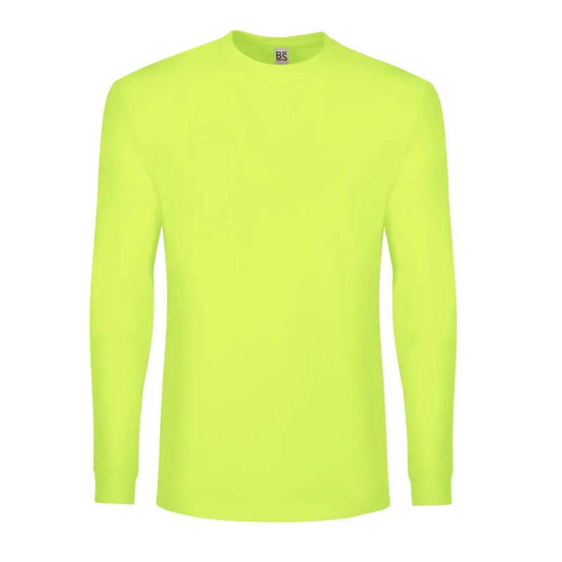 T-shirt manica lunga Evolution LS