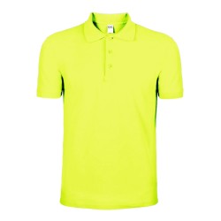 Evolution Polo