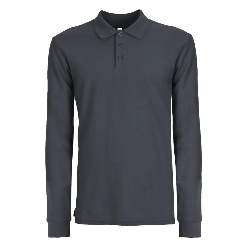 Evolution Polo LS