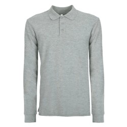 Evolution Polo LS