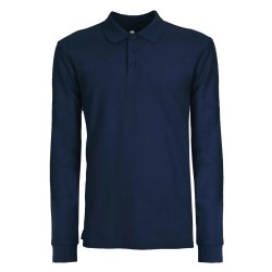 Evolution Polo LS