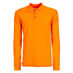 Evolution Polo LS