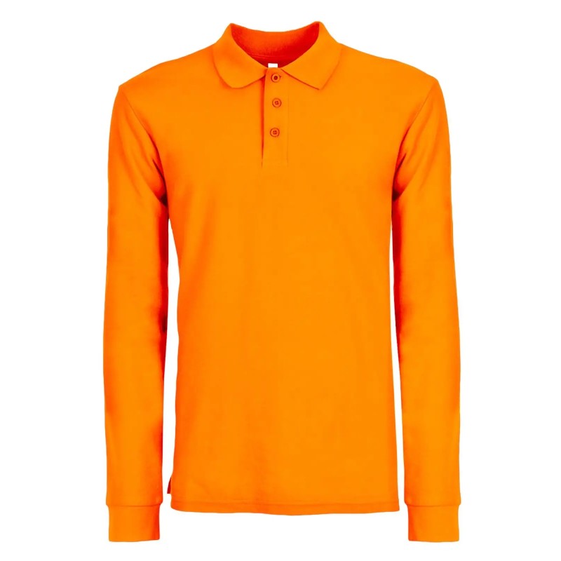 Evolution Polo LS