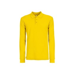 Evolution Polo LS