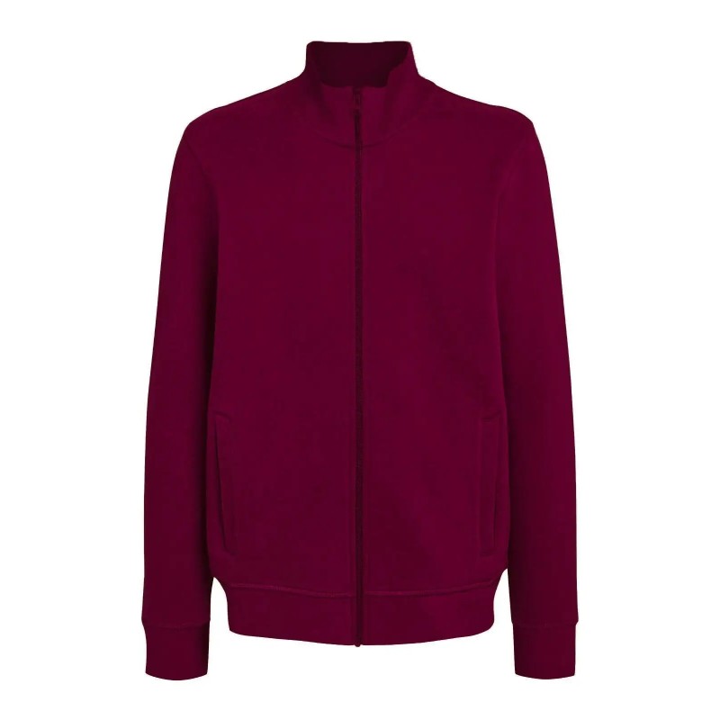 Felpa jacket - Harlem