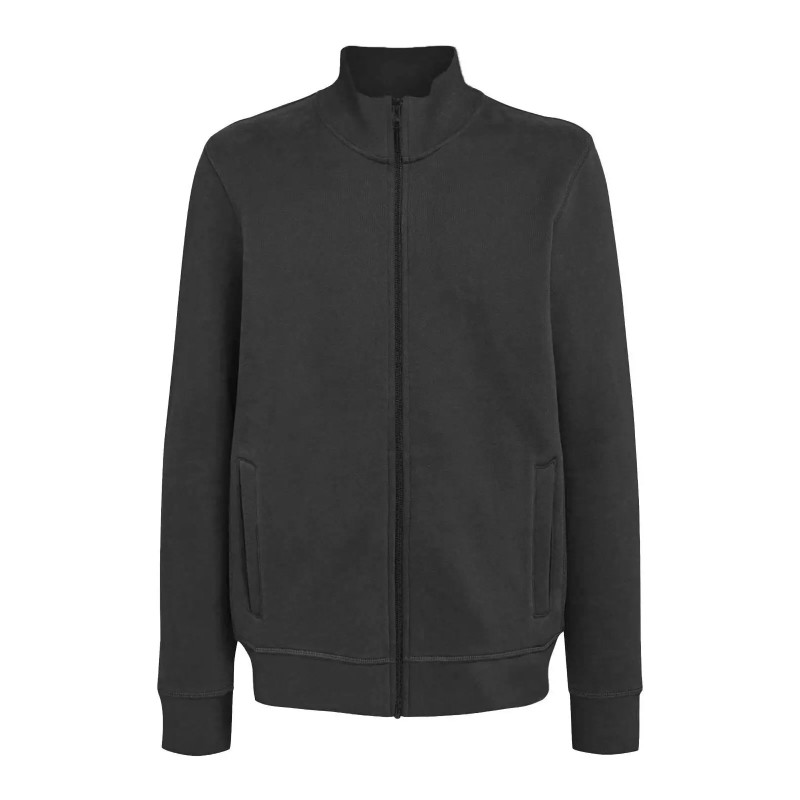 Felpa jacket - Harlem
