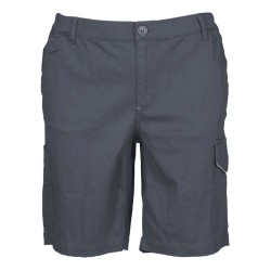 Power short