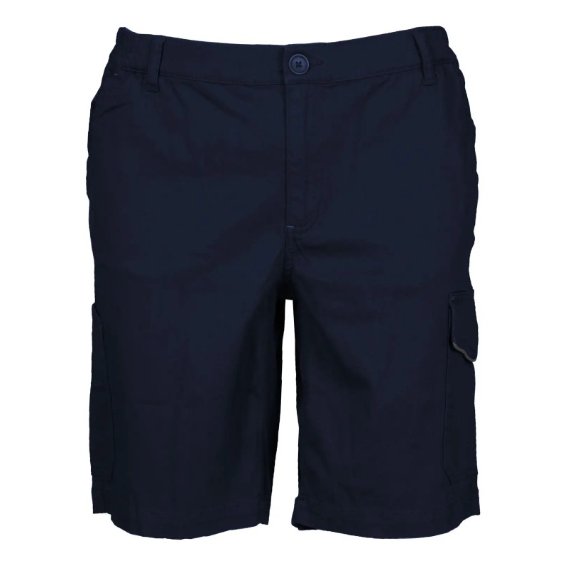 Power short