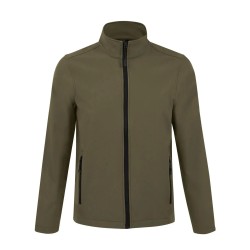 Softshell - Visitor