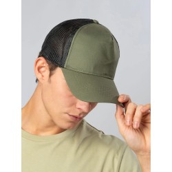 Cappellino trucker - Drummer