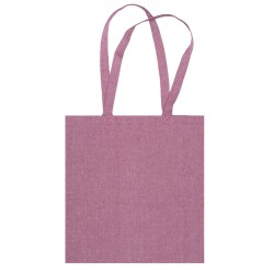 Recycled Cotton Shopper