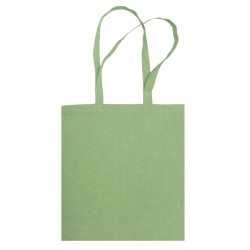 Recycled Cotton Shopper