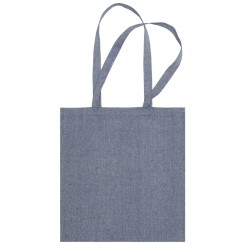 Recycled Cotton Shopper