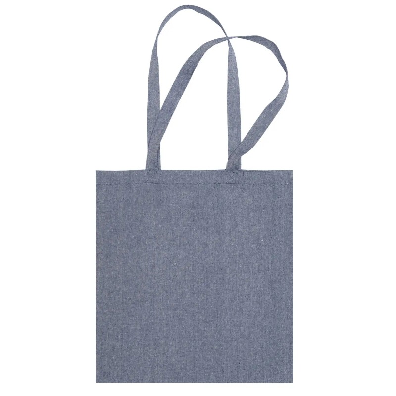 Recycled Cotton Shopper