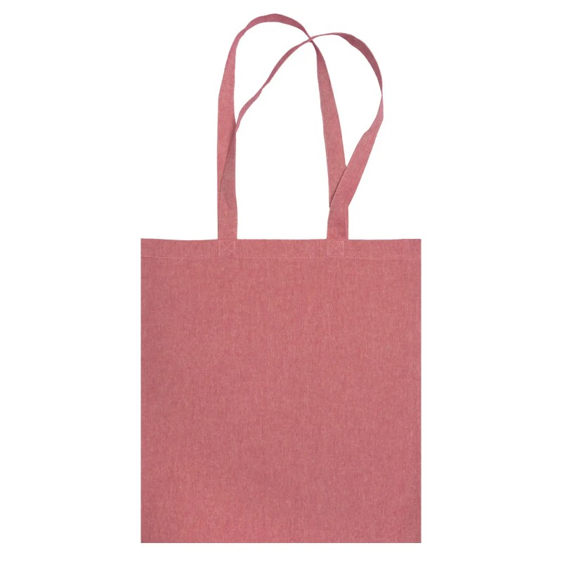 Recycled Cotton Shopper