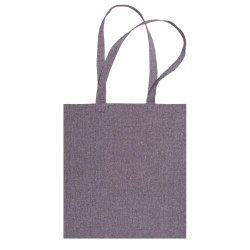 Recycled Cotton Shopper