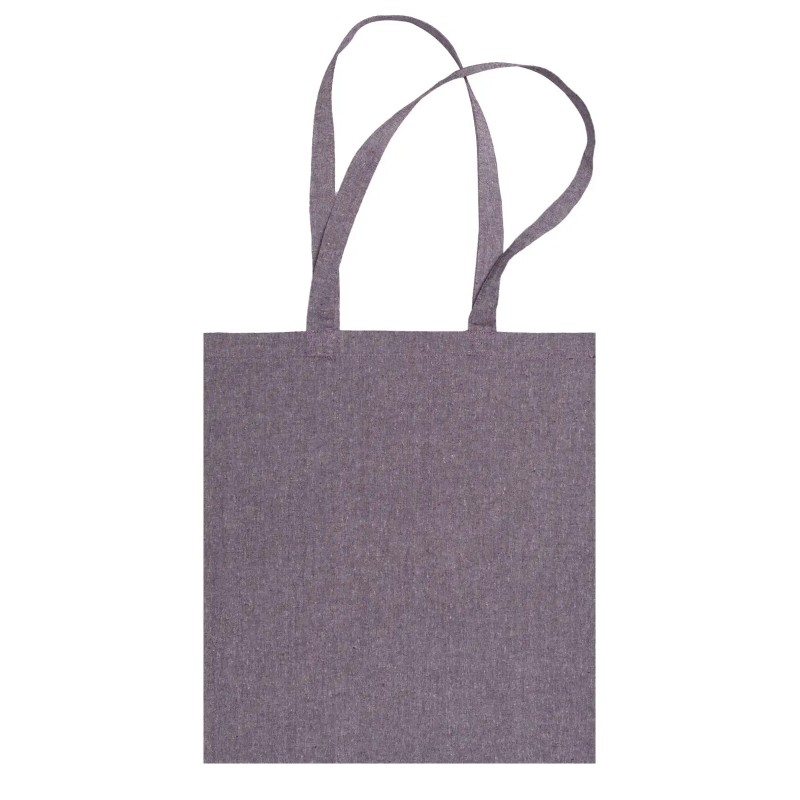 Recycled Cotton Shopper