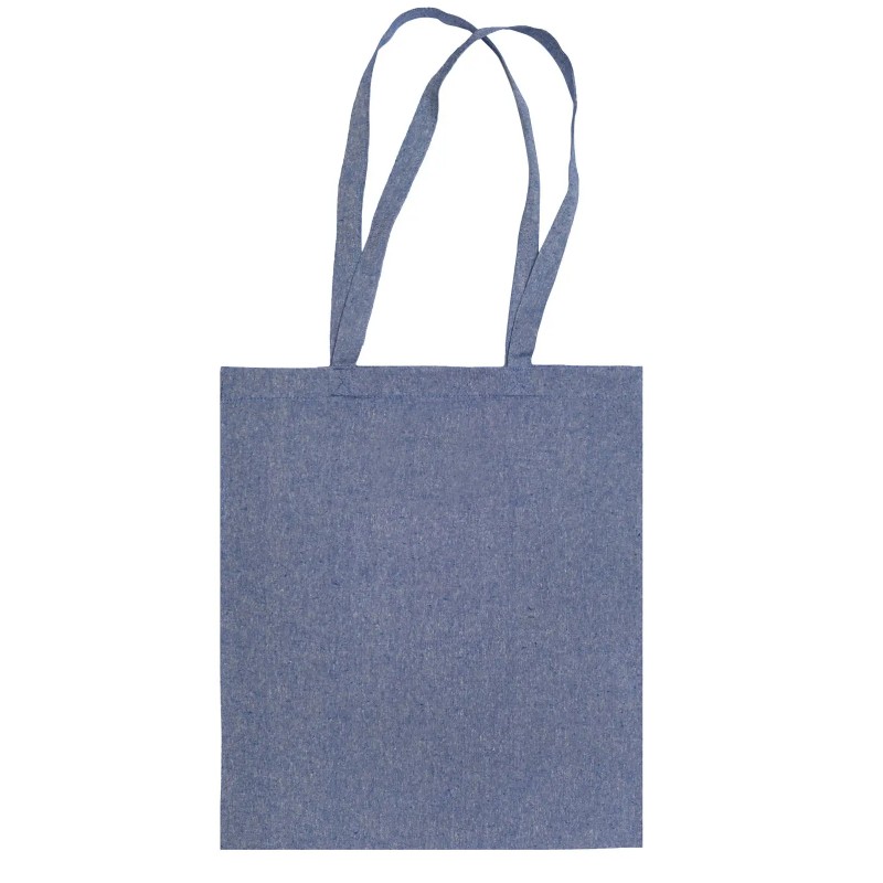 Recycled Cotton Shopper
