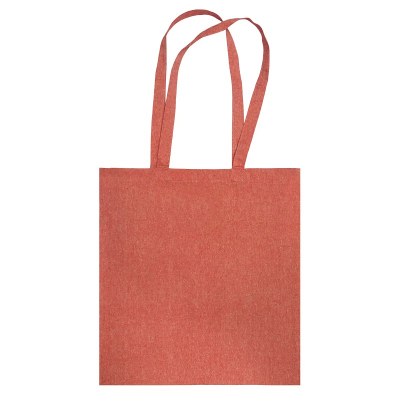 Recycled Cotton Shopper