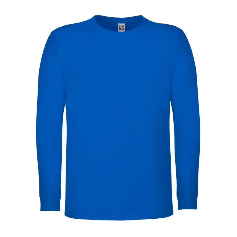 Evolution Kids LS