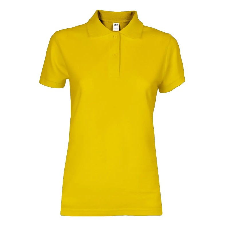Evolution Polo Women