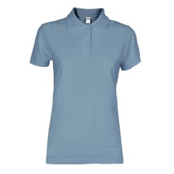 Evolution Polo Women