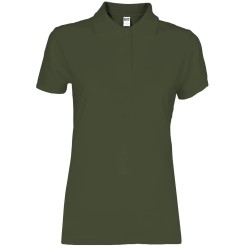 Evolution Polo Women