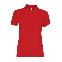 Evolution Polo Women