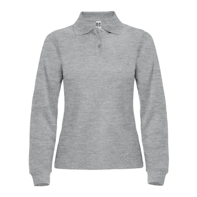 Evolution Polo Women LS