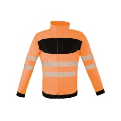 Softshell Jacket