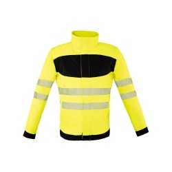 Softshell Jacket