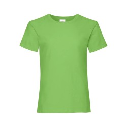 Girls Valueweight T