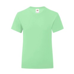 Girls Iconic T