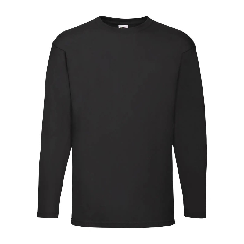 Valueweight Long Sleeve T