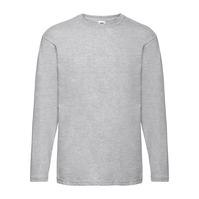 Valueweight Long Sleeve T