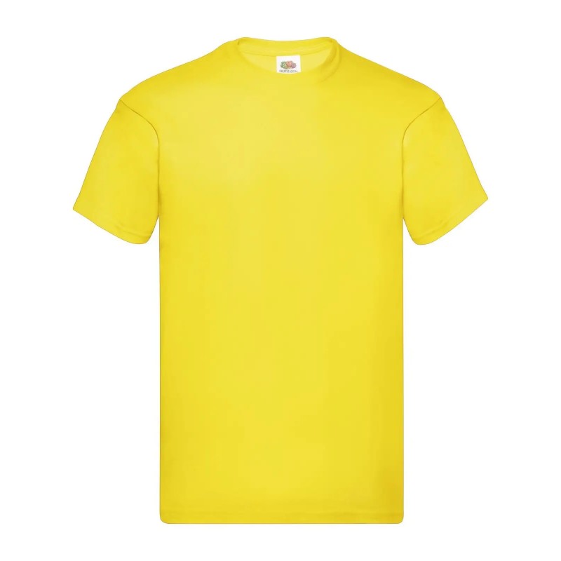 Original T