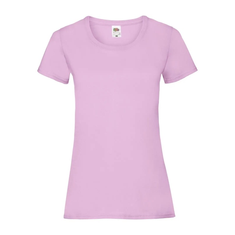 Ladies Valueweight T